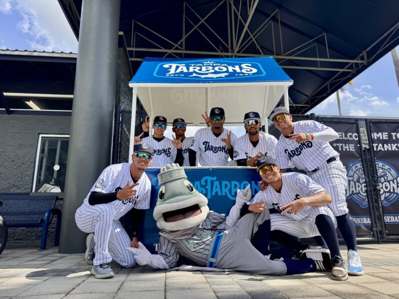 minor league baseball games near me